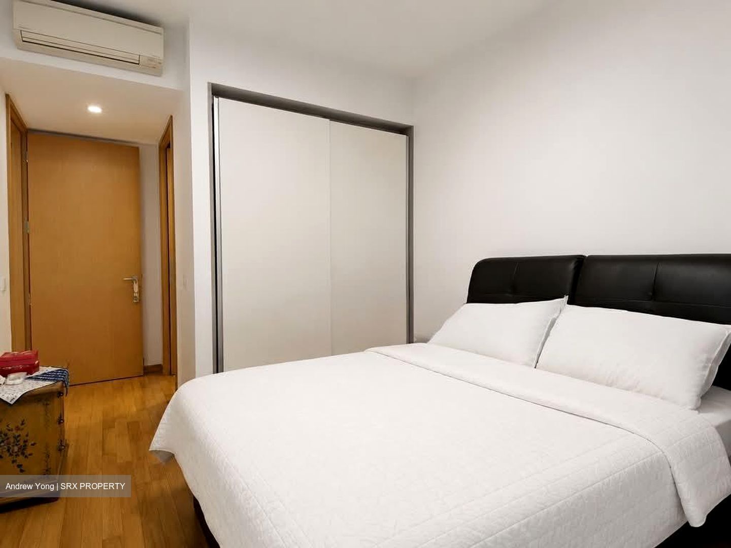 Bartley Ridge (D13), Condominium #563674921